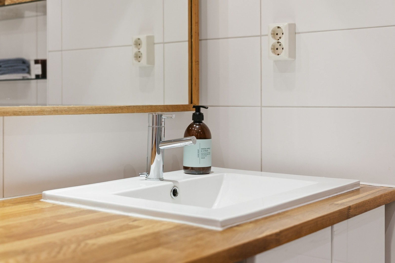 Detaljbilde. Galleribilde