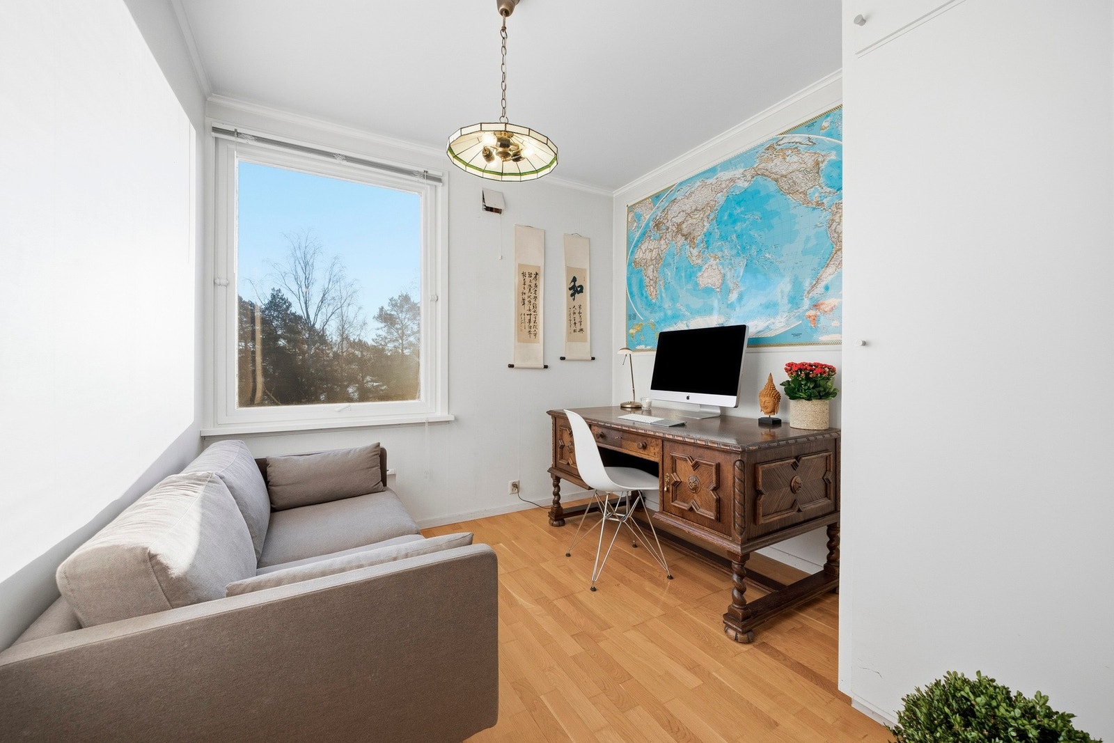 Soverom 3. Galleribilde