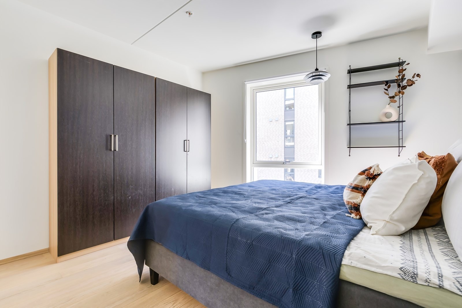 Soverom 1 Galleribilde