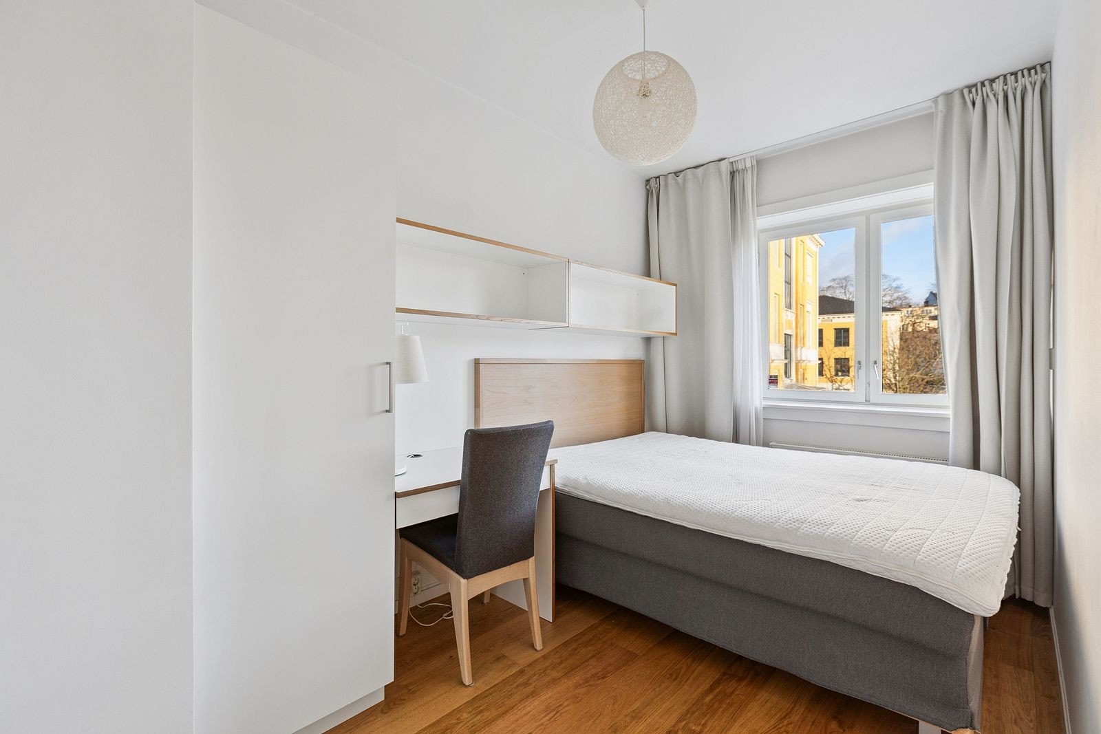 Soverom 1 Galleribilde