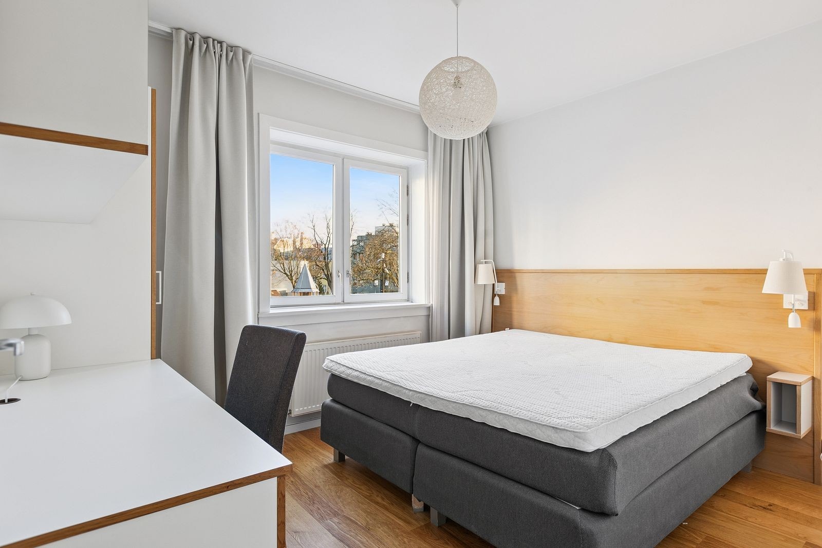 Soverom 2 Galleribilde