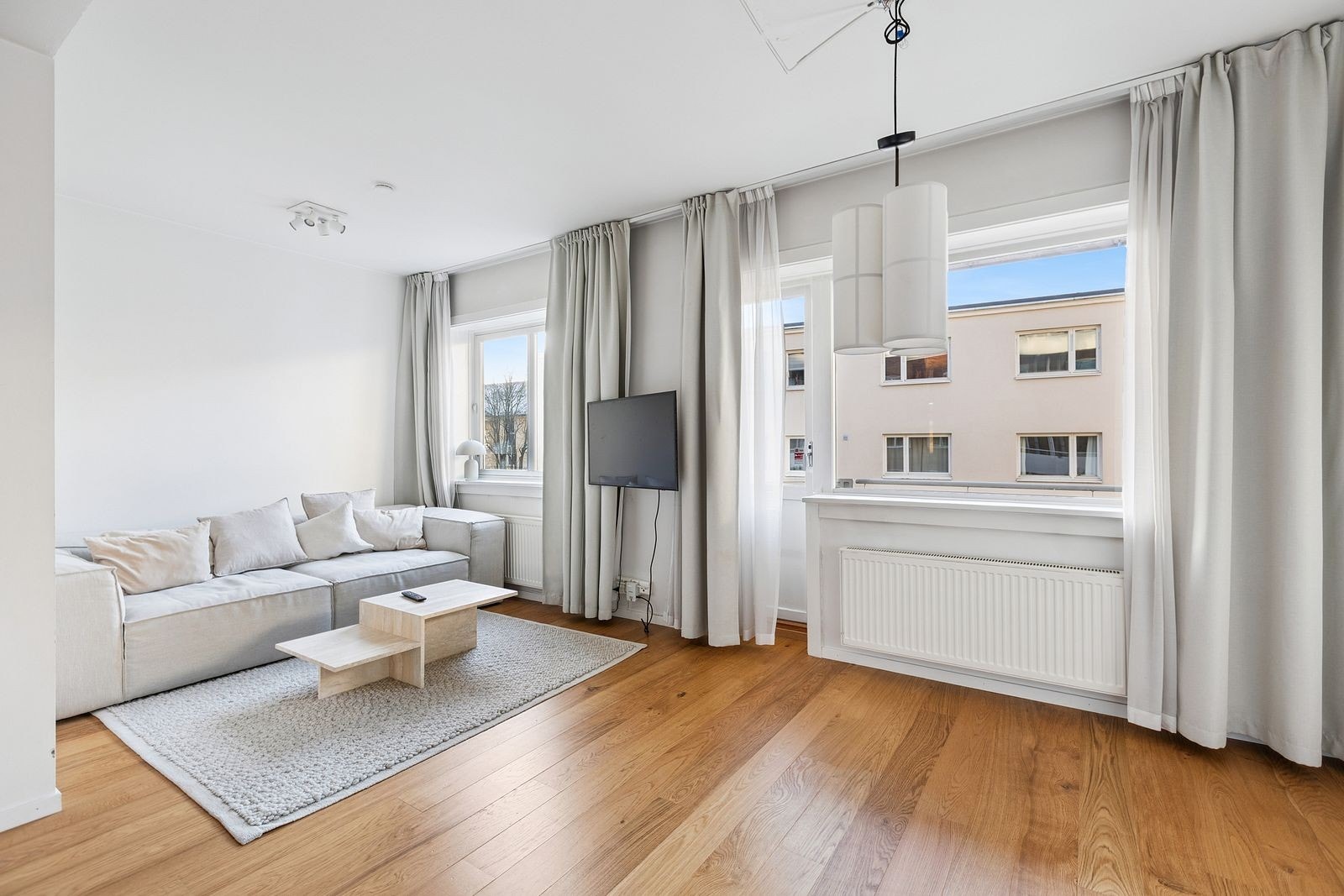 Velkommen til Briskebyveien 22 B Galleribilde