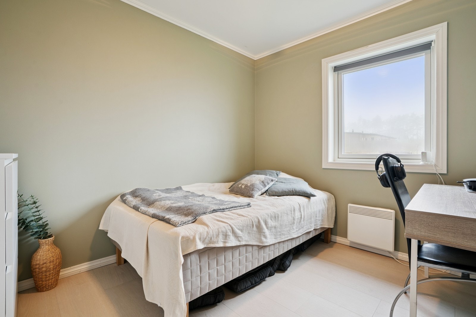 Soverom 2 av 2 Galleribilde