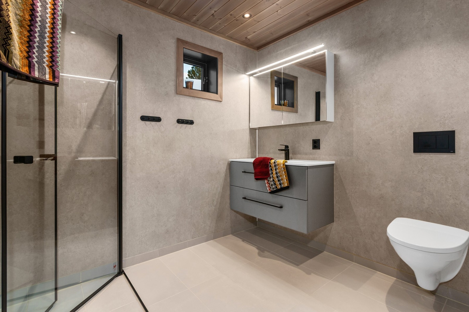 Bad/WC. Galleribilde