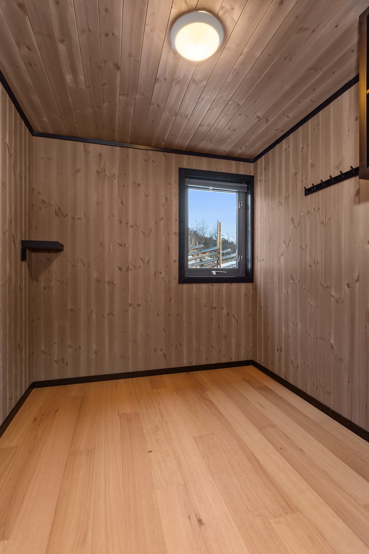 Soverom 1 i anneks. Galleribilde