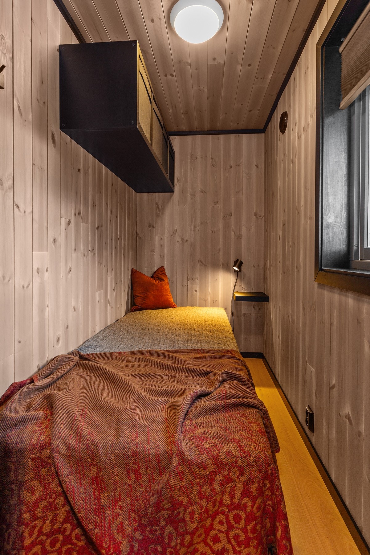 Soverom 2 i anneks. Galleribilde