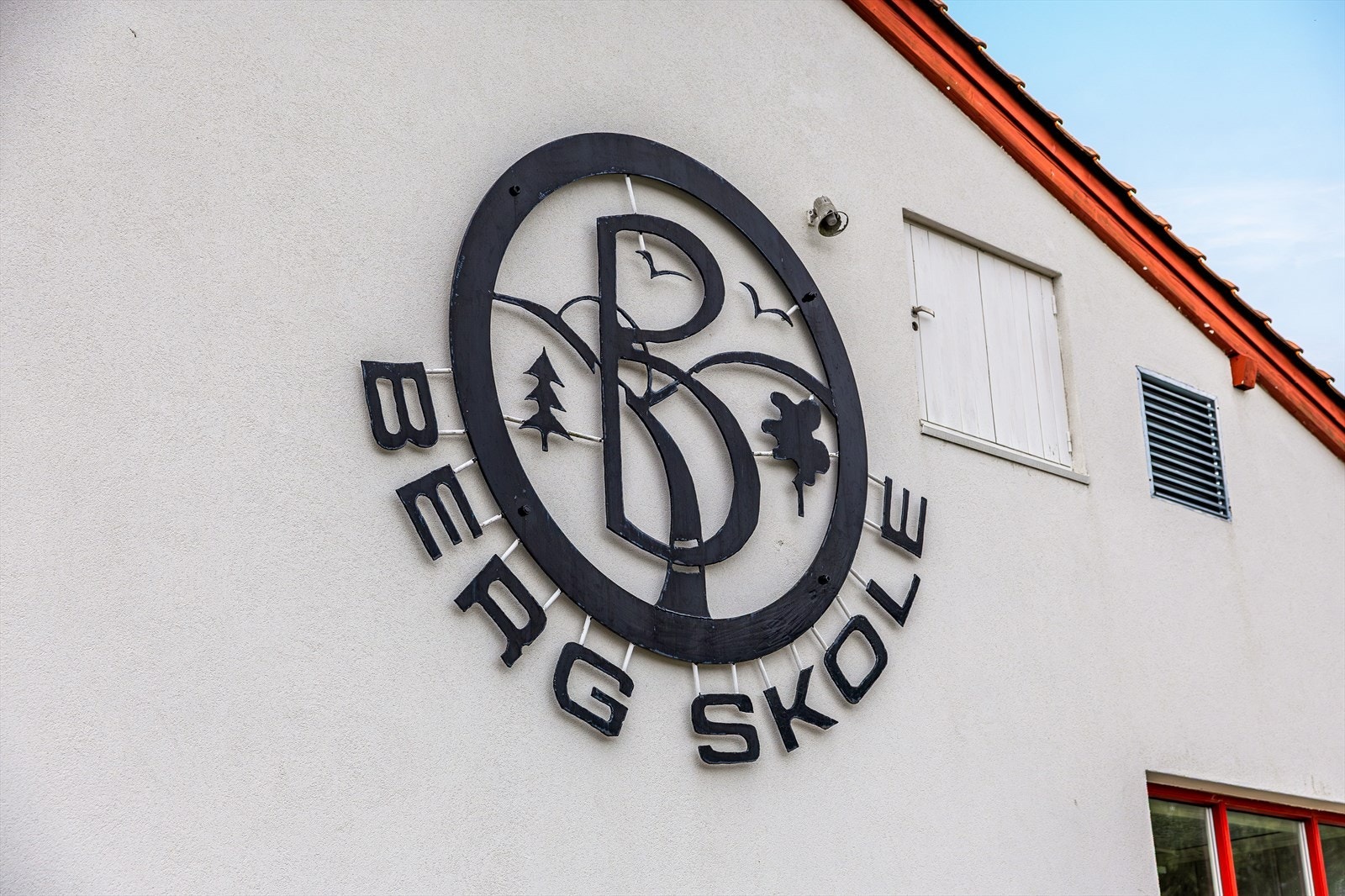 Nærområdet Galleribilde