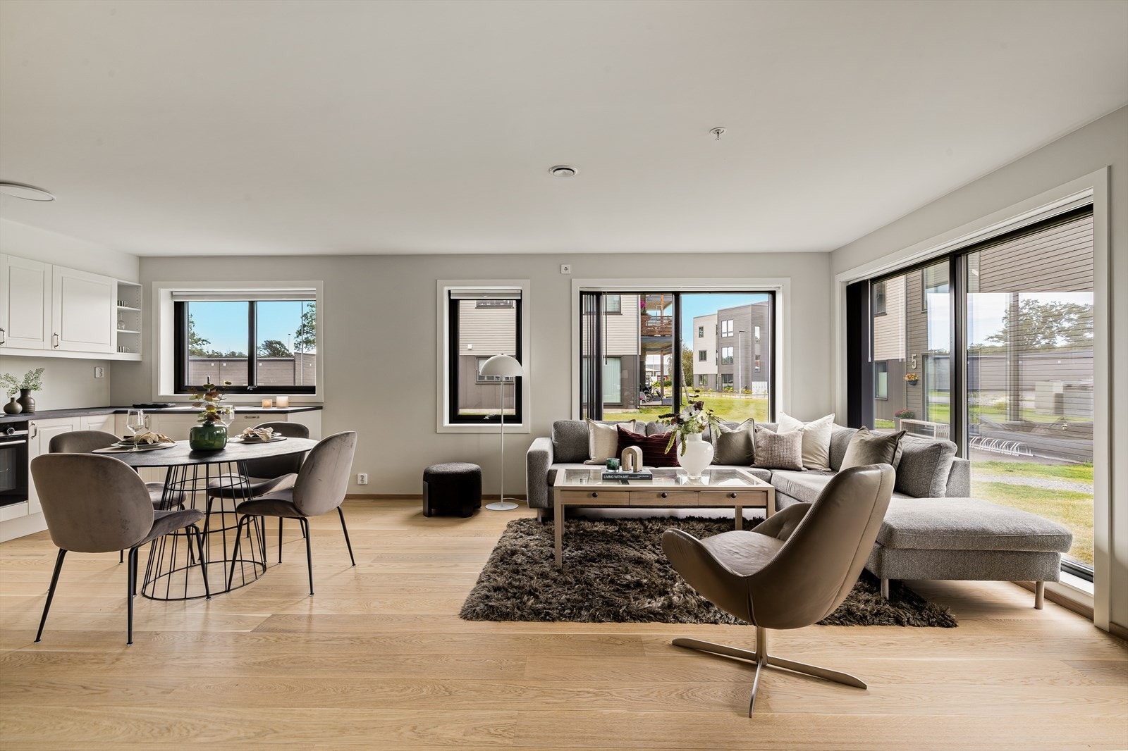 Velkommen! Galleribilde