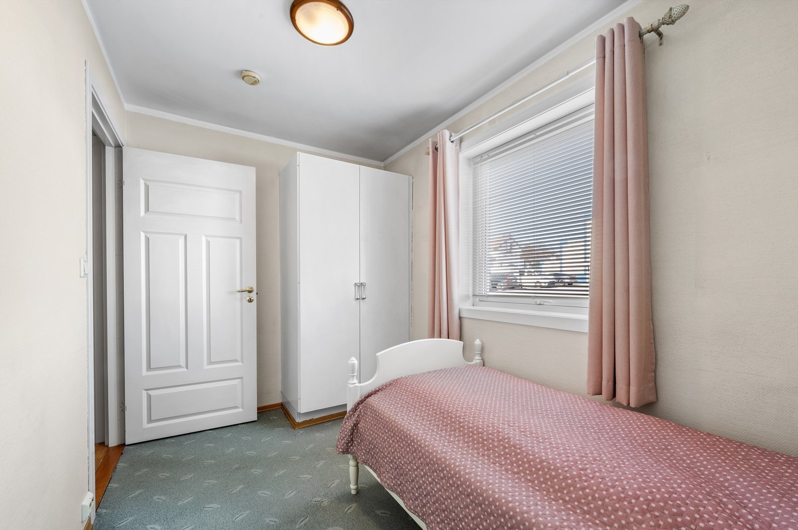 Soverom 2 Galleribilde