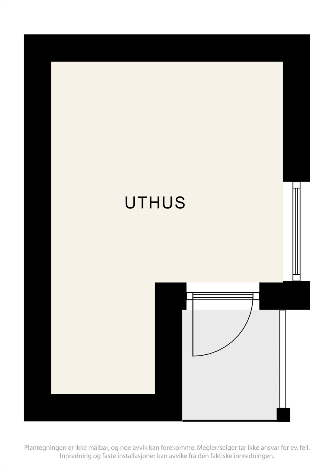 Plantegninger Galleribilde