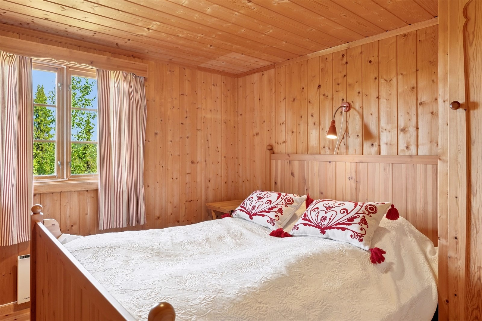 Soverom 2. Galleribilde