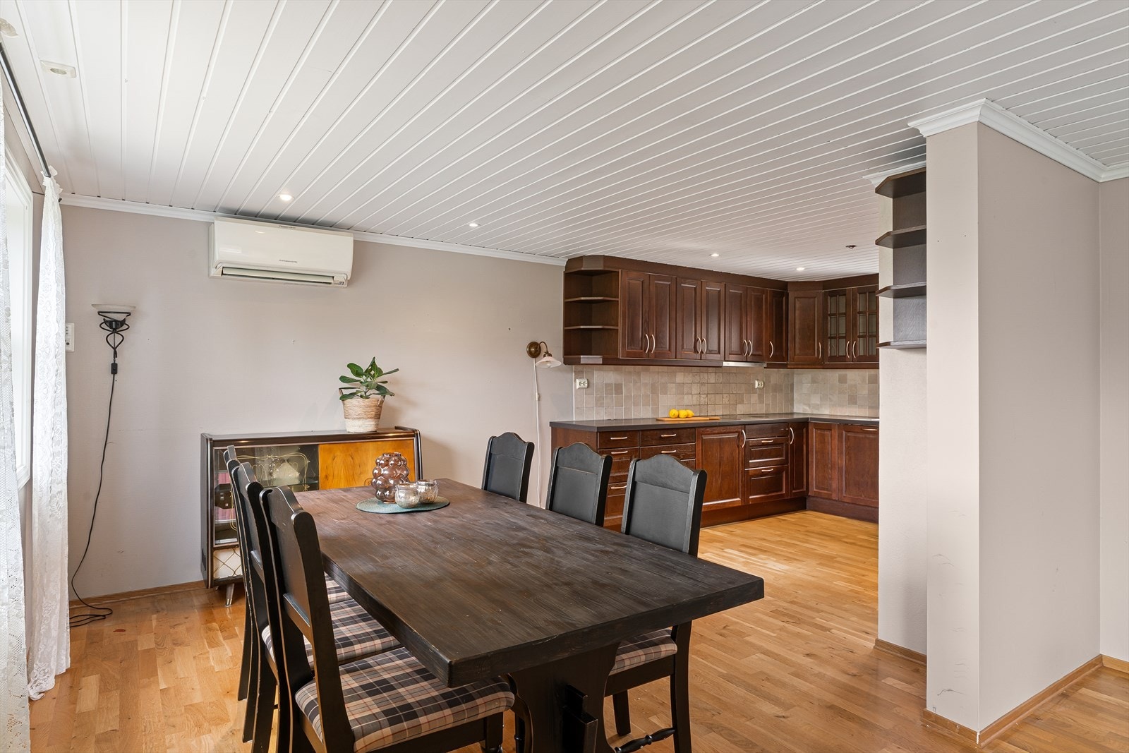 Varmepumpe. Galleribilde