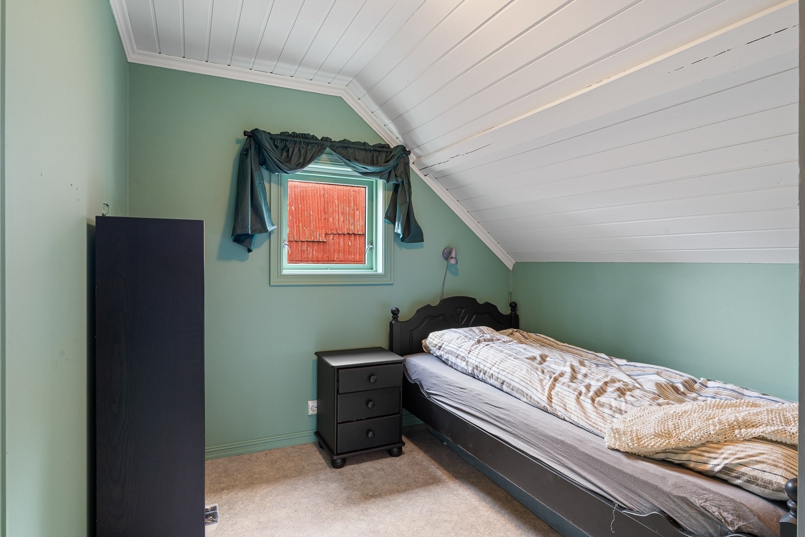 Soverom 2 Galleribilde