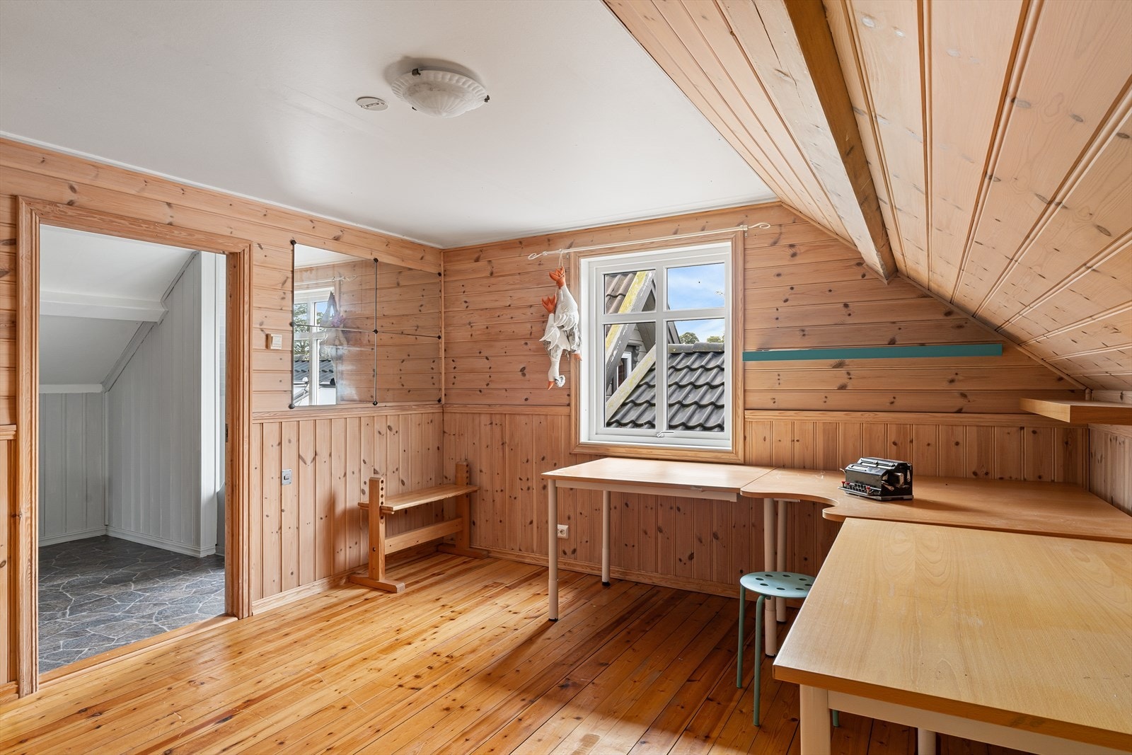 Soverom 1 Galleribilde