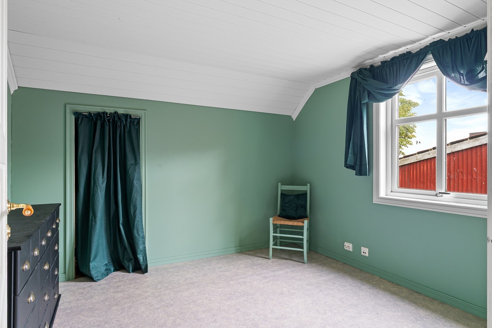 Soverom 3 Galleribilde