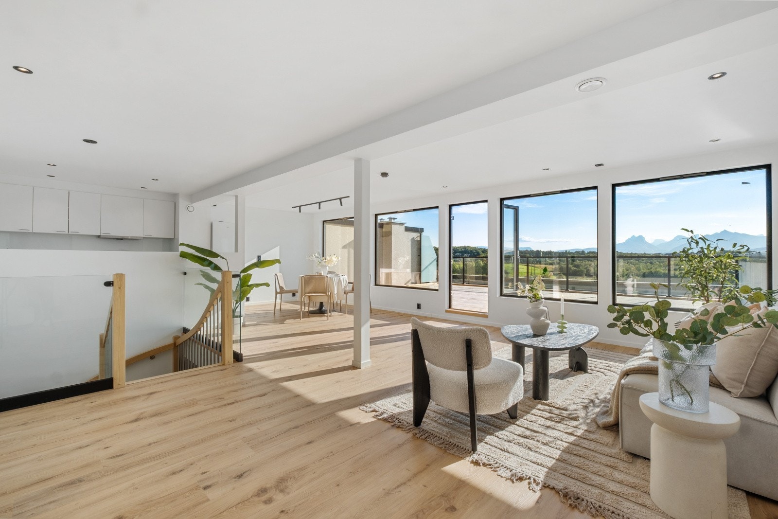 Velkommen til Junkerveien Galleribilde