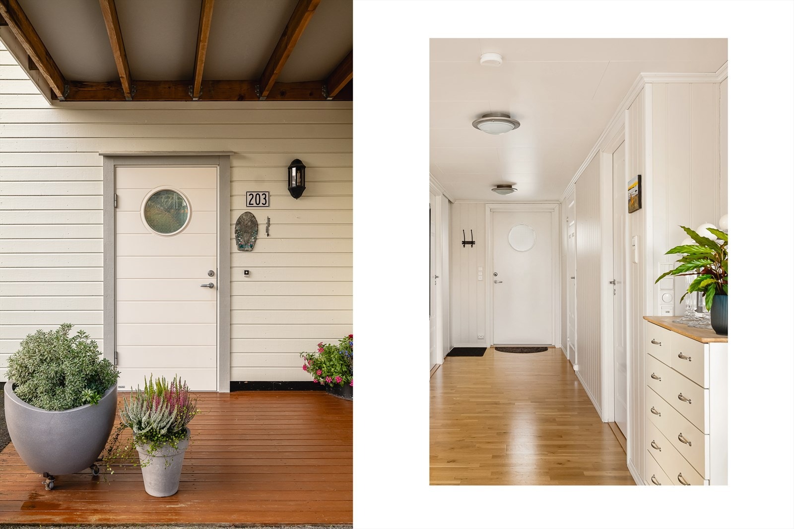 Hjertelig velkommen på visning! Galleribilde