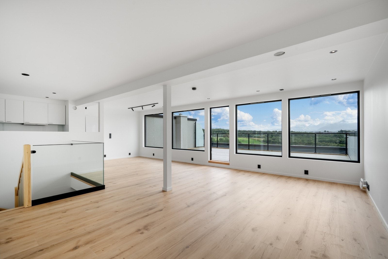 Velkommen til Junkerveien 57. Galleribilde