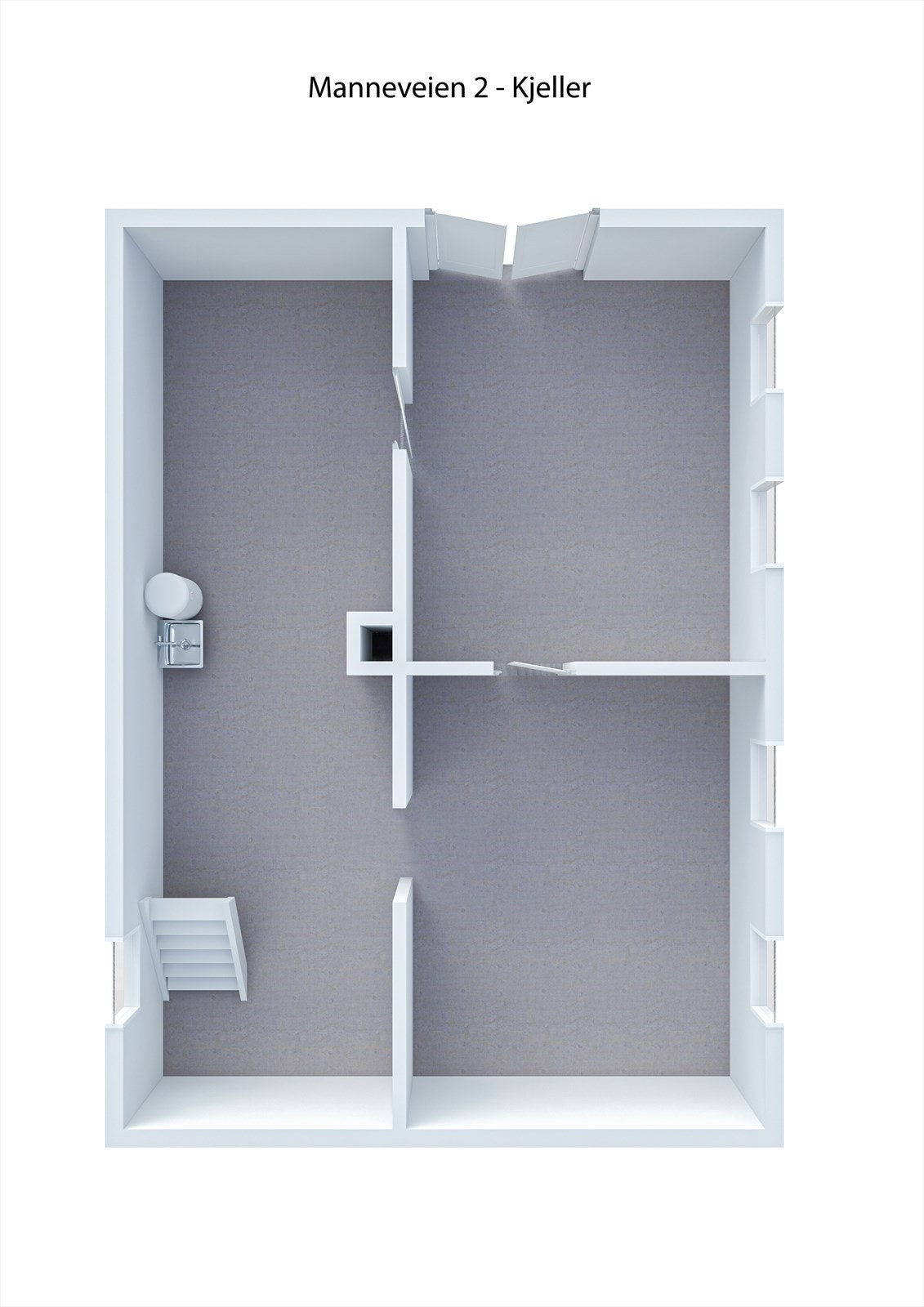 Kjeller-3D.jpg Galleribilde