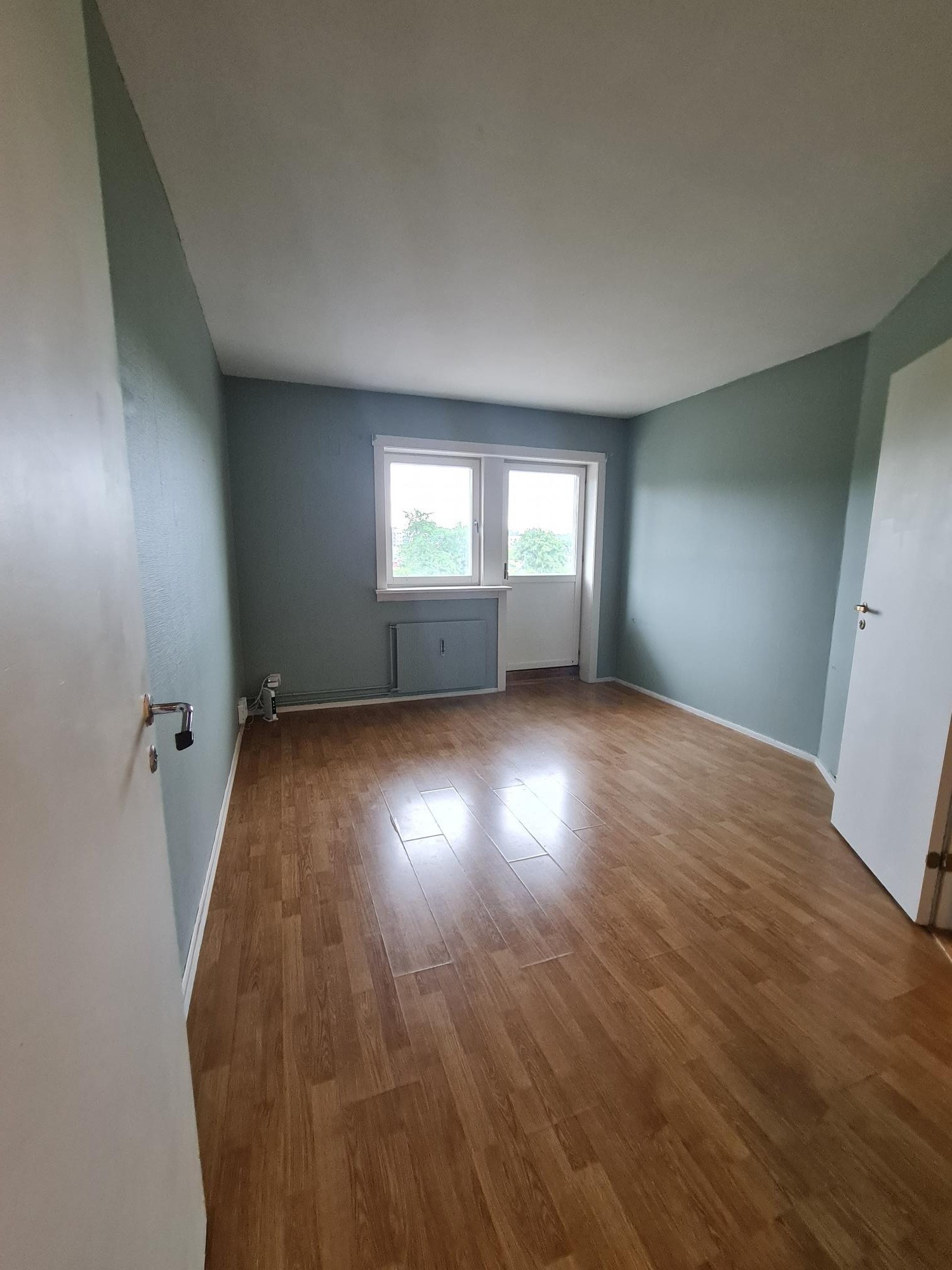 stor stue Galleribilde