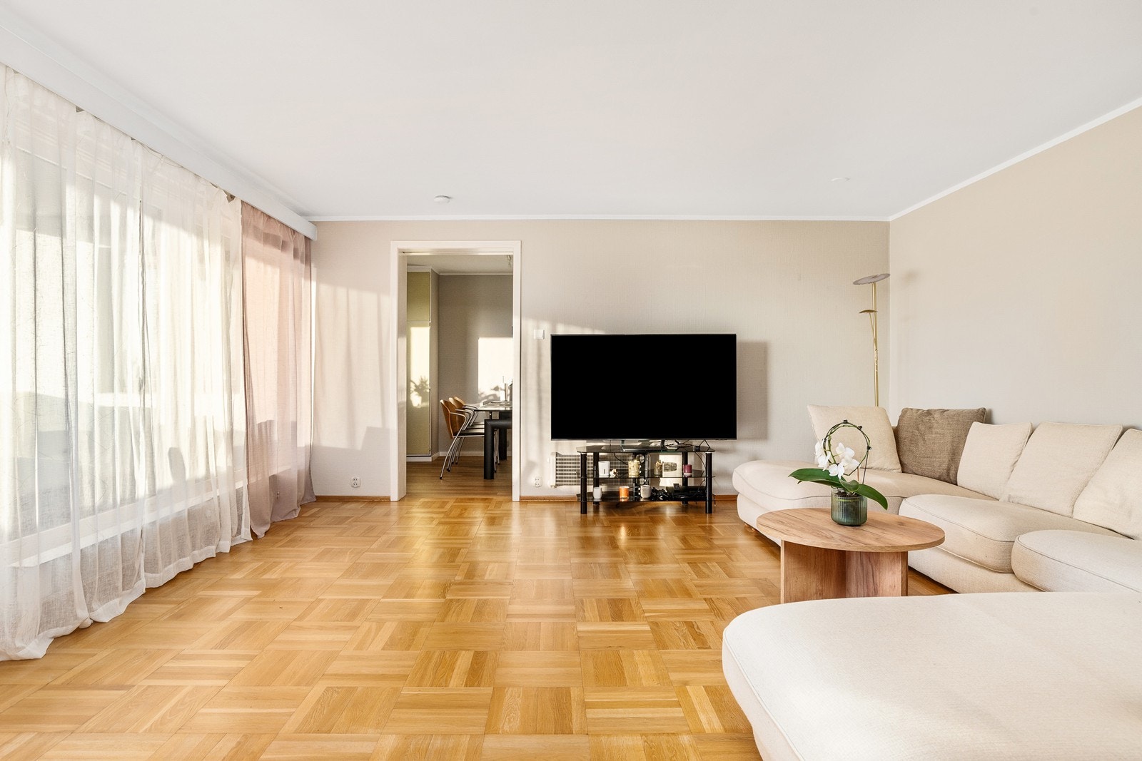 Velkommen inn! Galleribilde