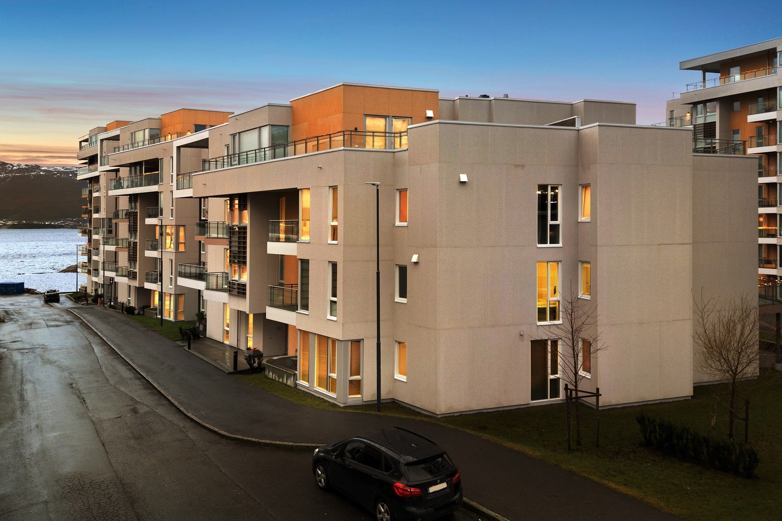 Hus 4 - Sjømannsvegen 25 Galleribilde