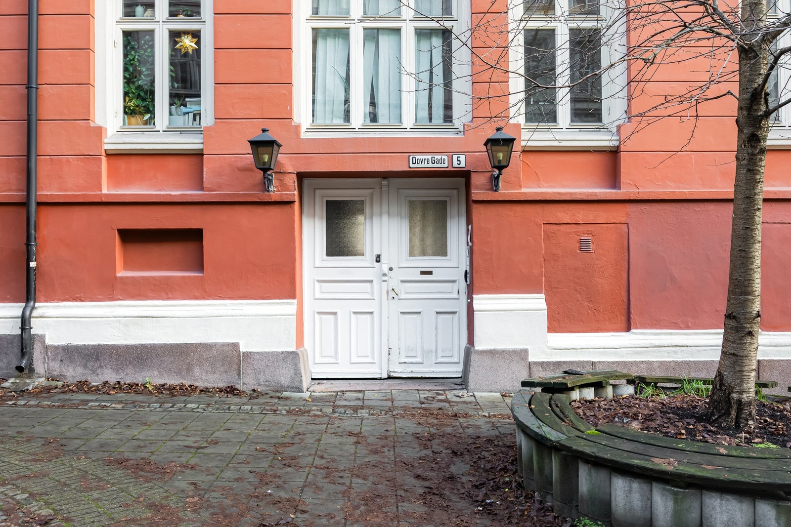 Velkommen til visning i Dovregata 5A! Galleribilde