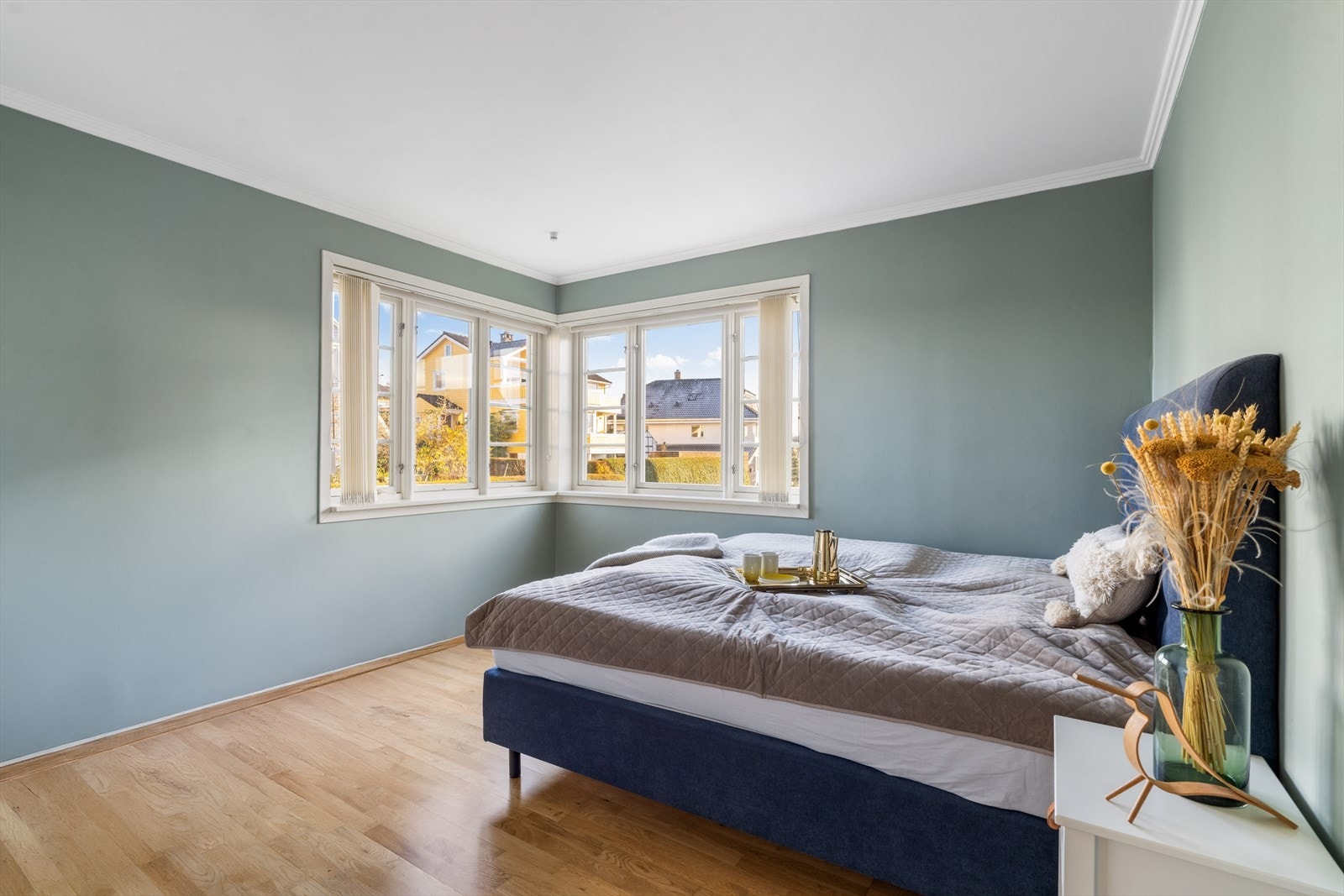 Soverom 1 Galleribilde