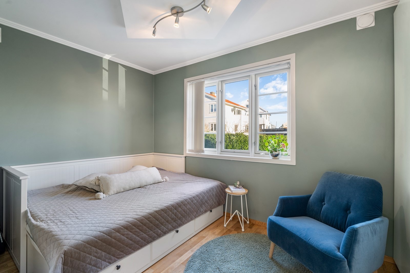 Soverom 2 Galleribilde