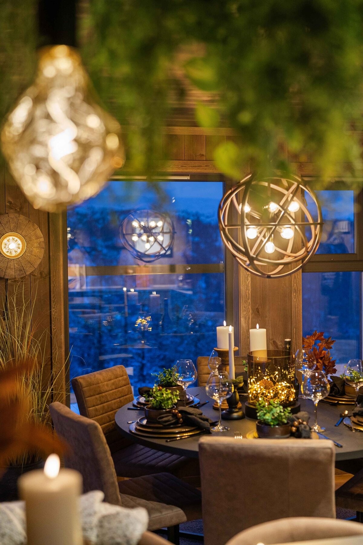 Her kan fritiden nytes! Galleribilde