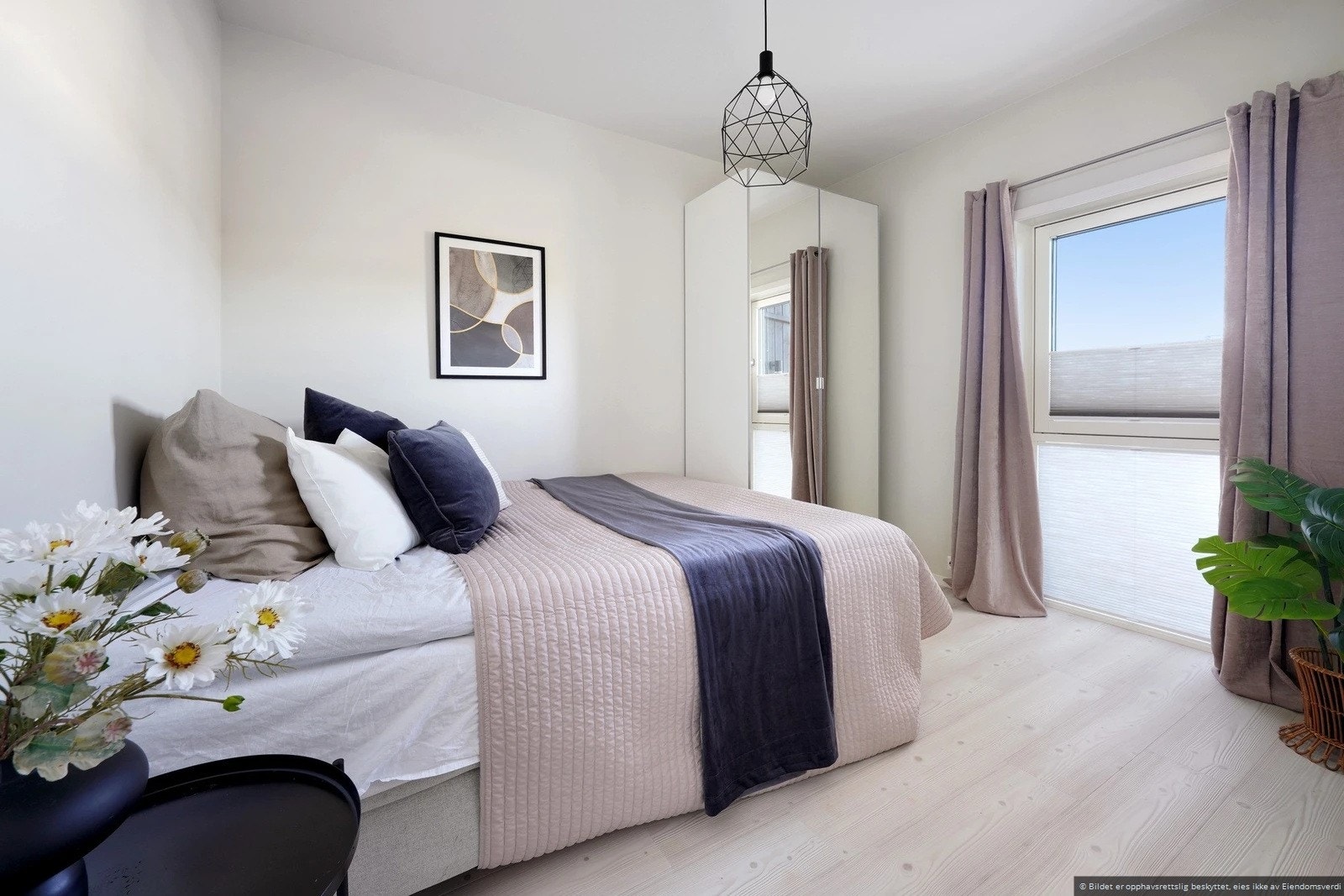 Soverom 2 Galleribilde