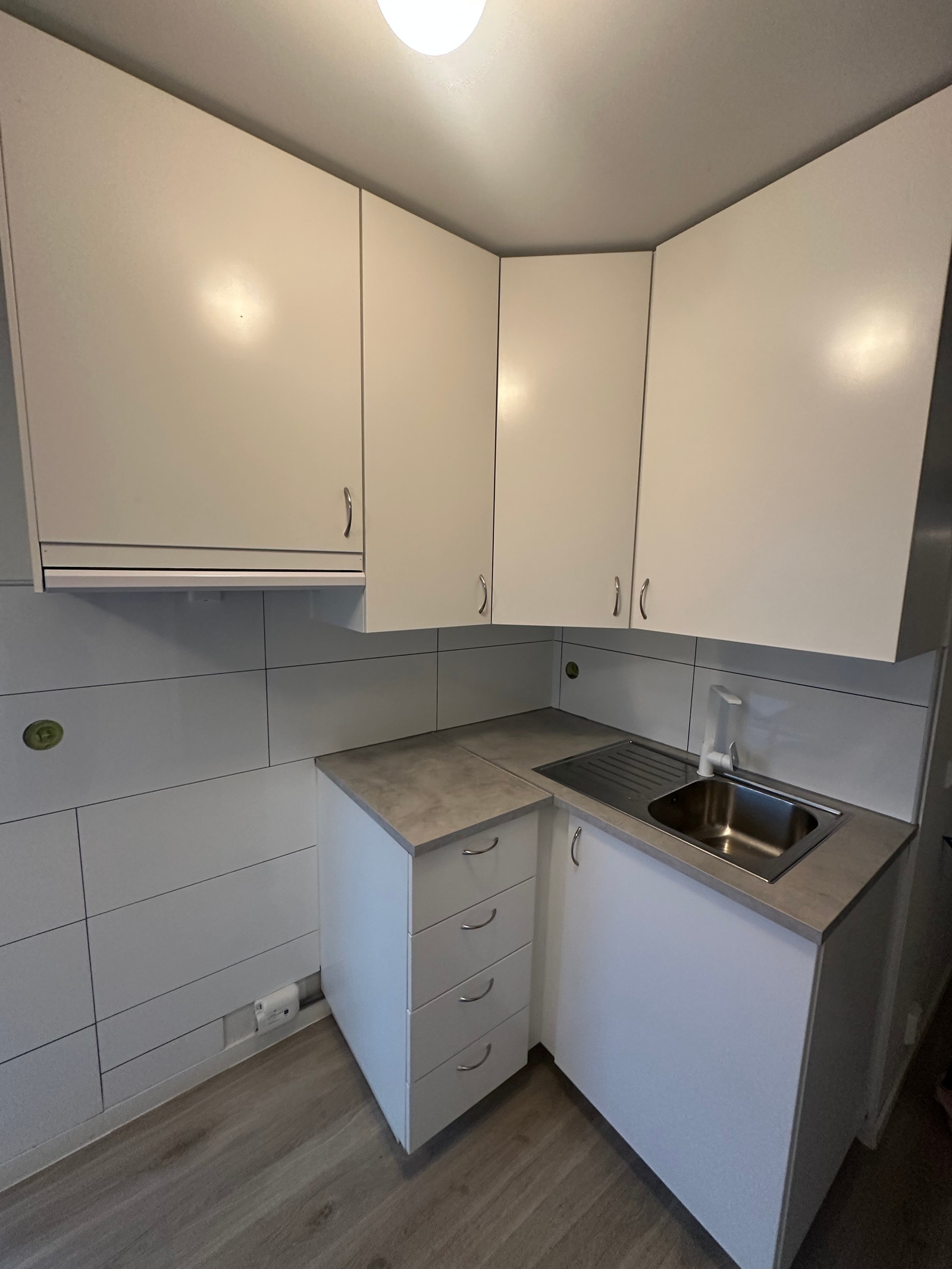 Referansebilder. Galleribilde