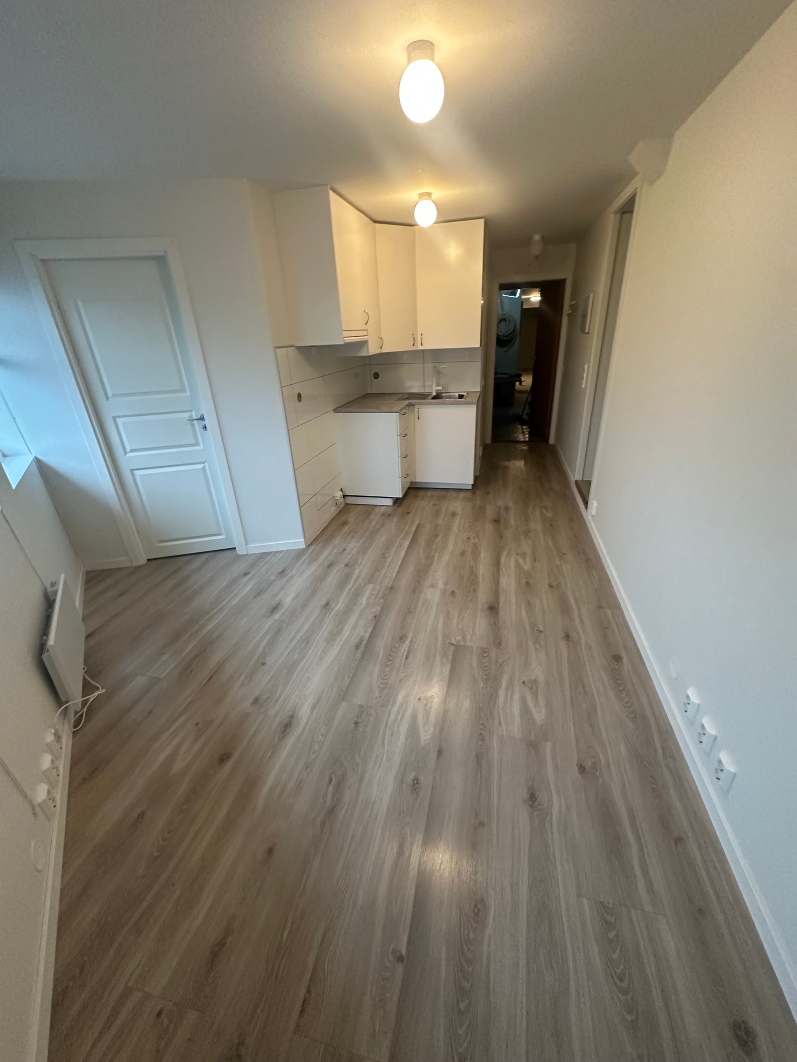 Referansebilder. Galleribilde