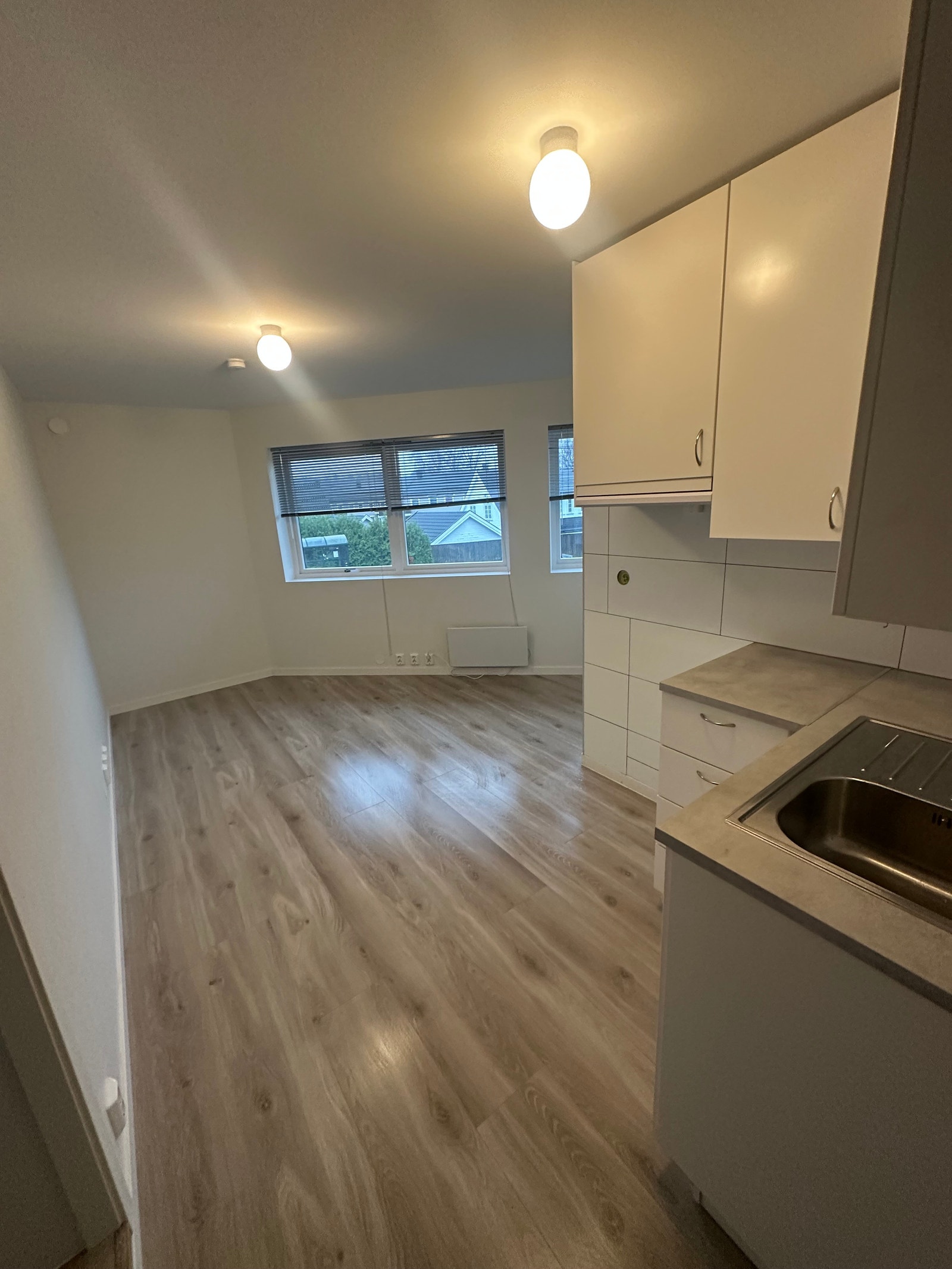 Referansebilder. Galleribilde