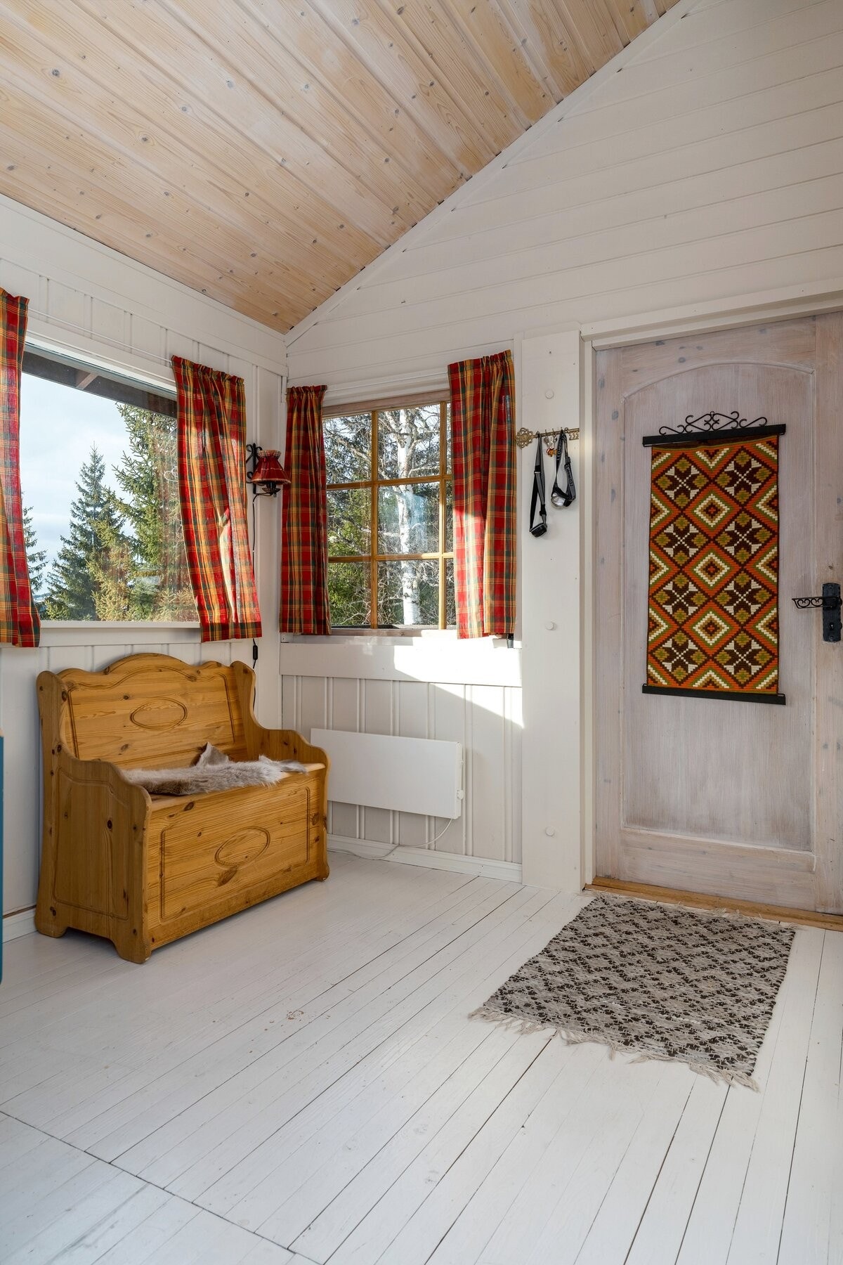 Velkommen inn! Galleribilde