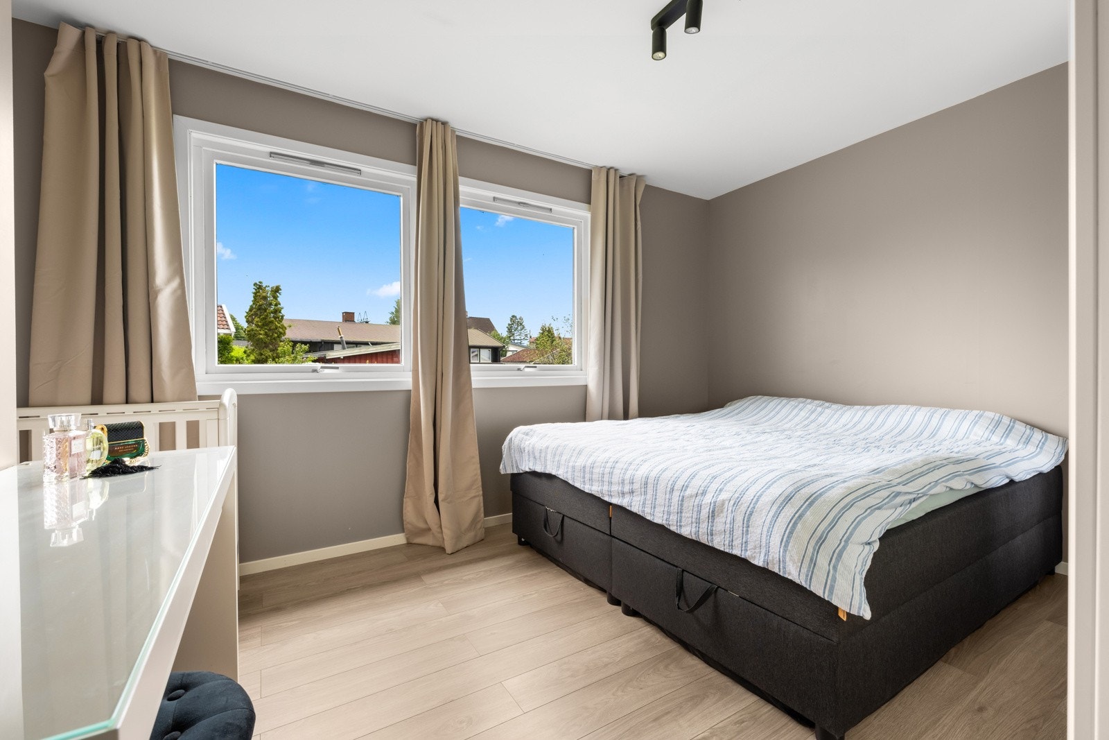 Soverom 2. Galleribilde