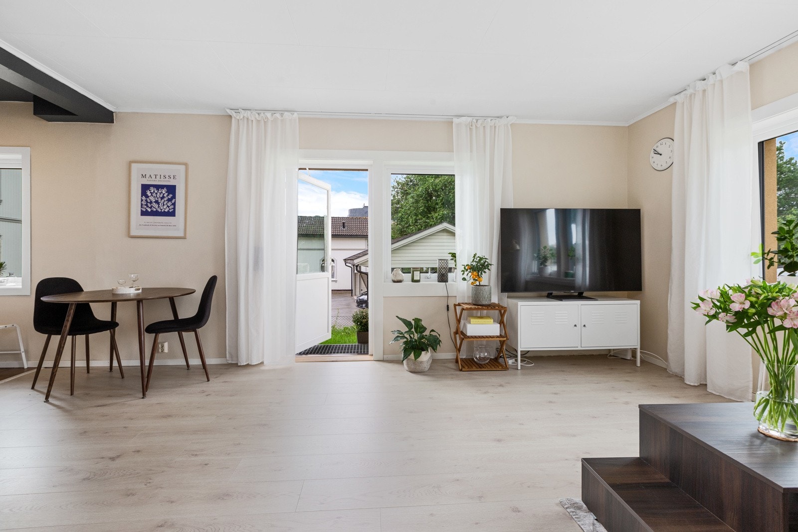 Velkommen til Sandesundsveien 39! Galleribilde