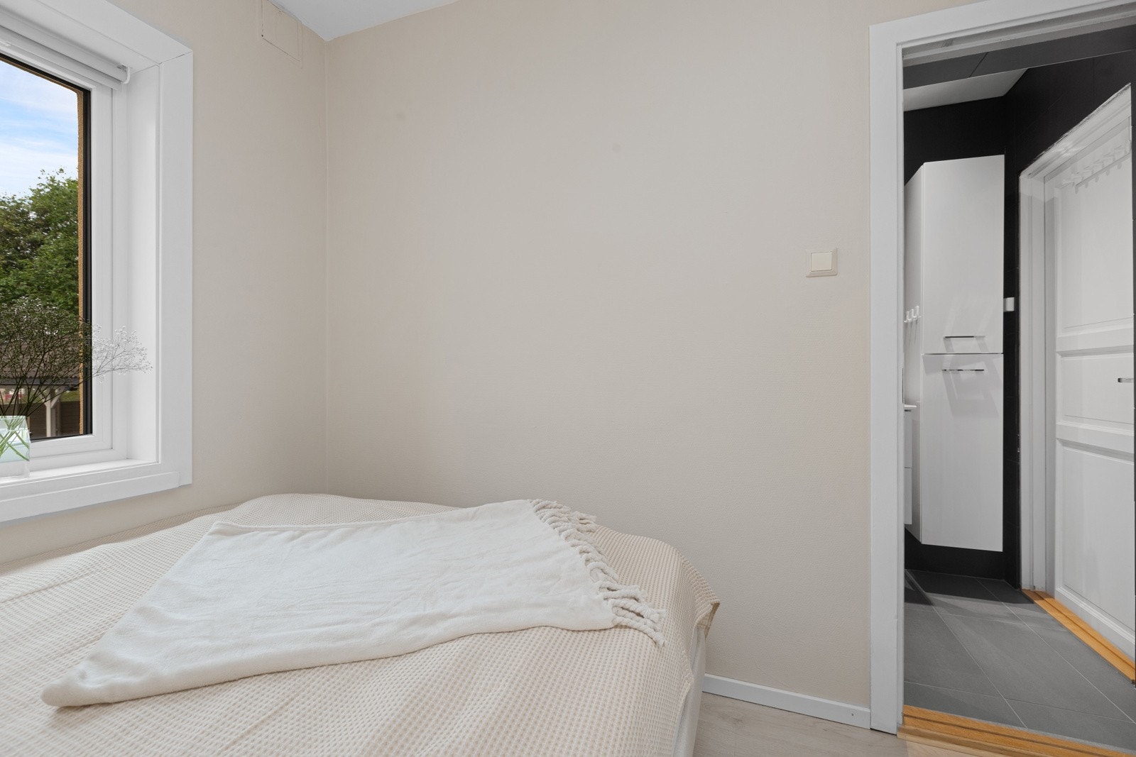 Soverom Galleribilde