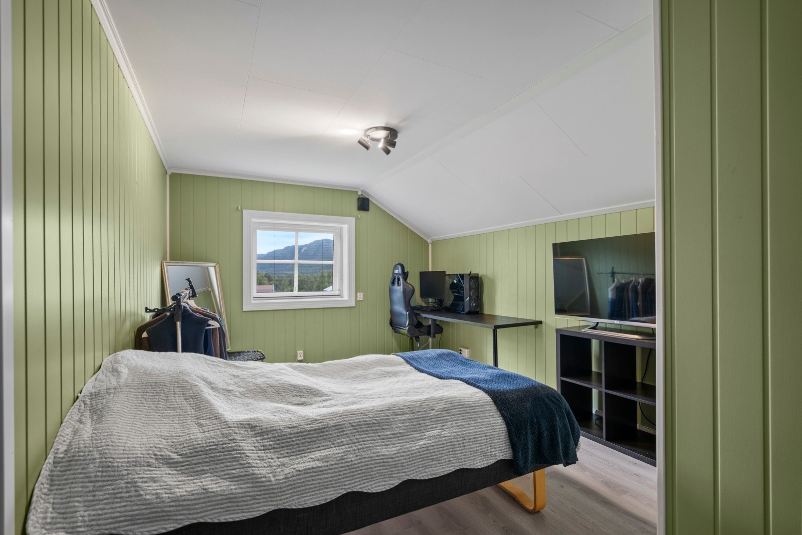 Soverom 2 Galleribilde