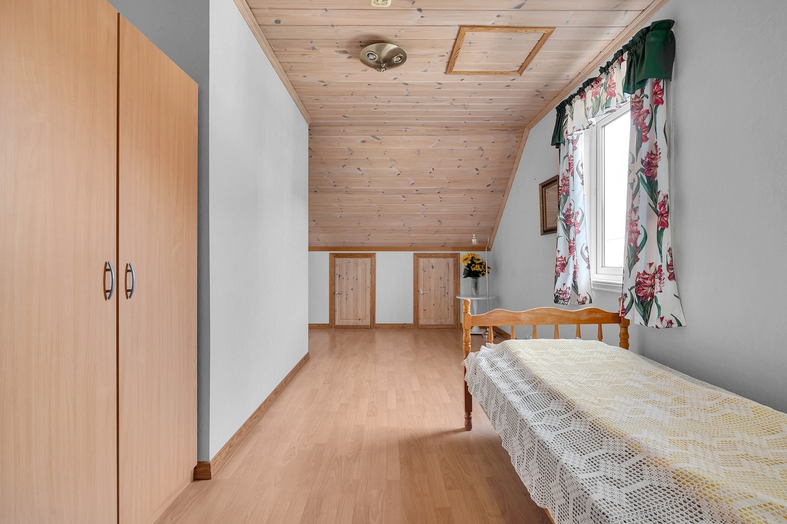 Soverom nr. 2 Galleribilde