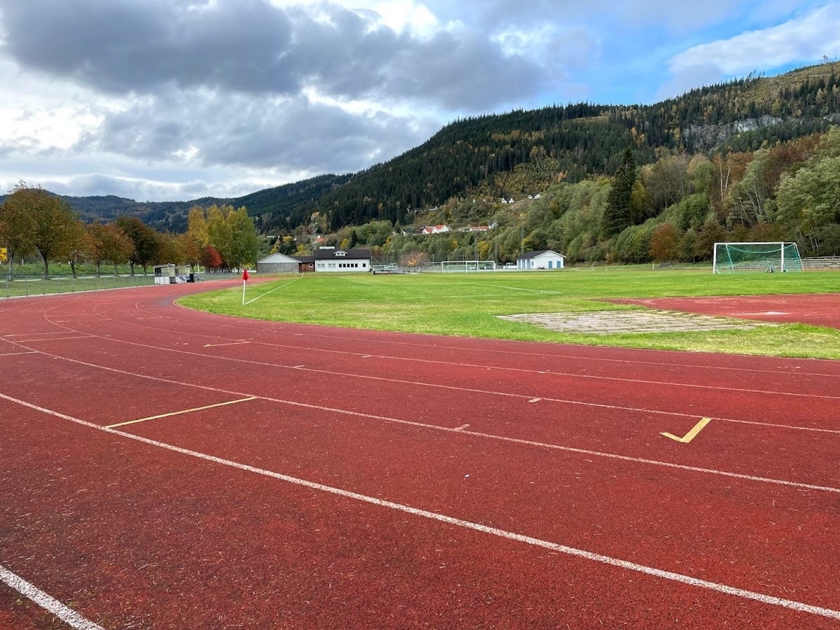 Nærområdet byr på et godt utvalg av idrettsaktiviteter for alle aldersgrupper og for enhver smak. Galleribilde