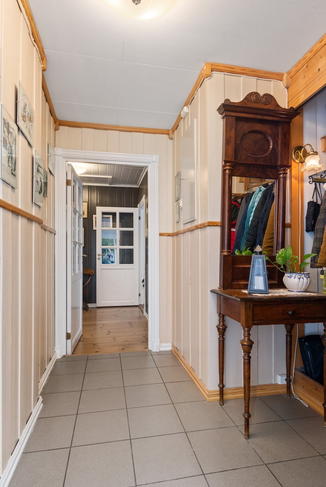 Stig på! Galleribilde