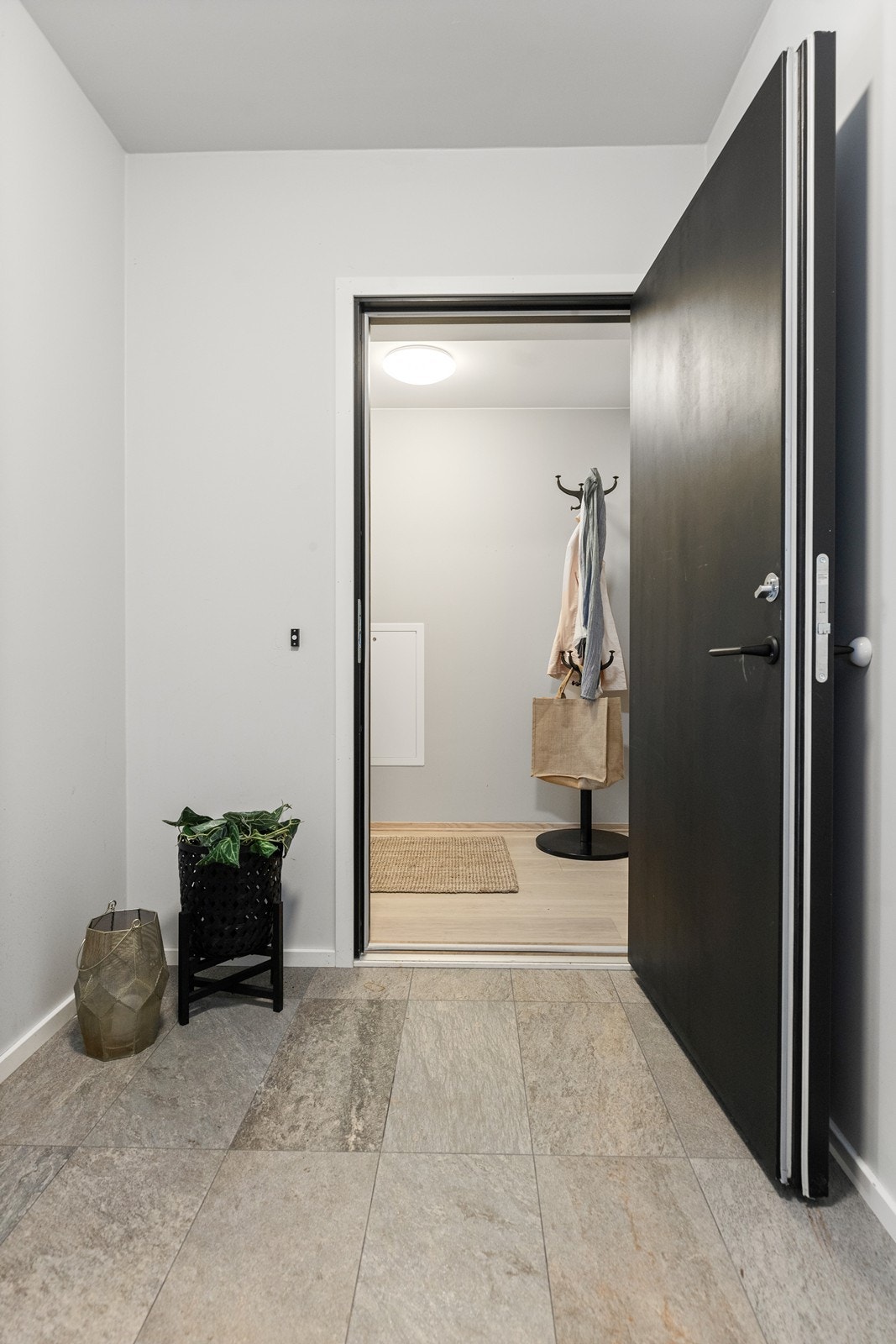 Velkommen inn! Galleribilde