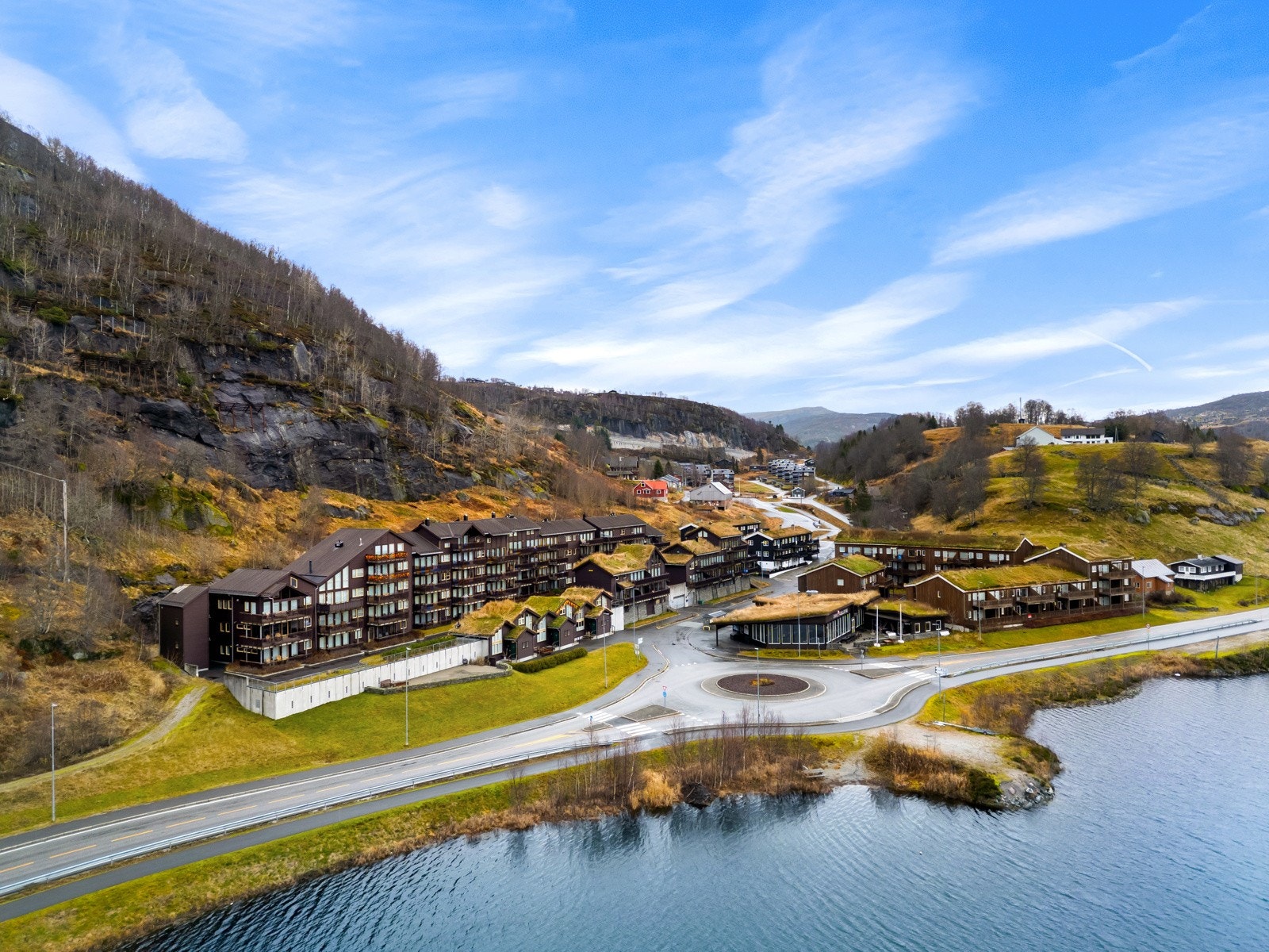 Sirdal er blitt en populær helårsdestinasjon med et stort tilbud av aktiviteter Galleribilde