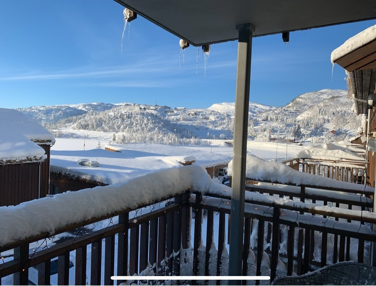 View recent photos Galleribilde