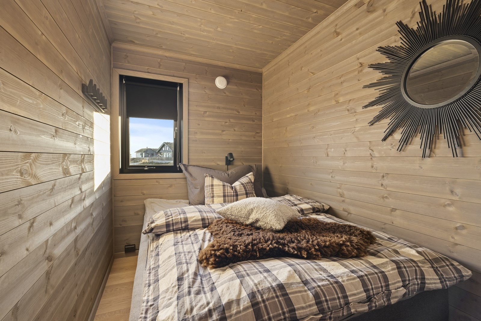 Soverom 2 Galleribilde