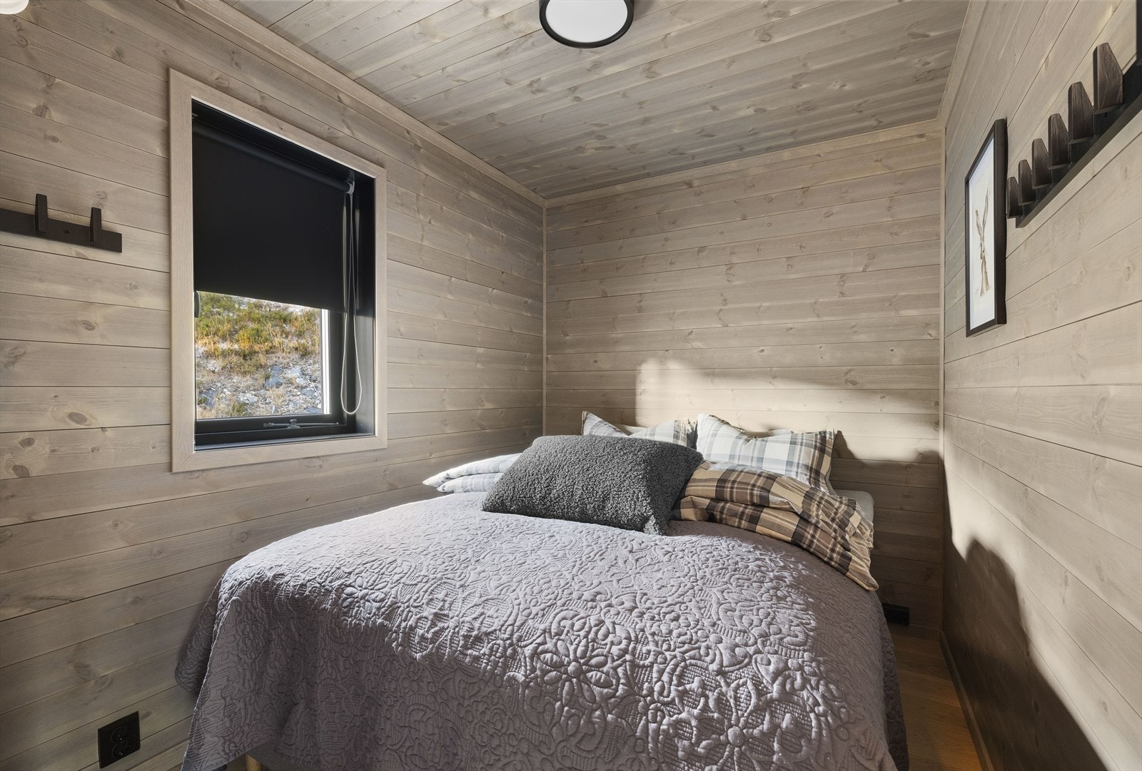 Soverom 1 Galleribilde