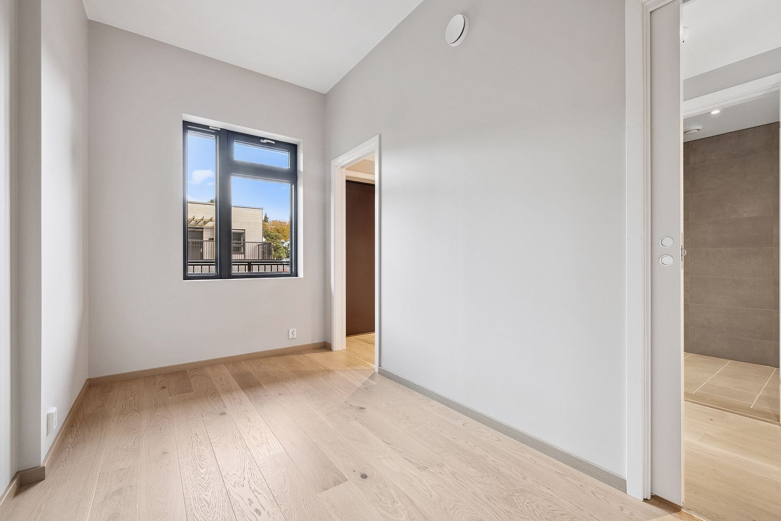 Soverom 1 Galleribilde