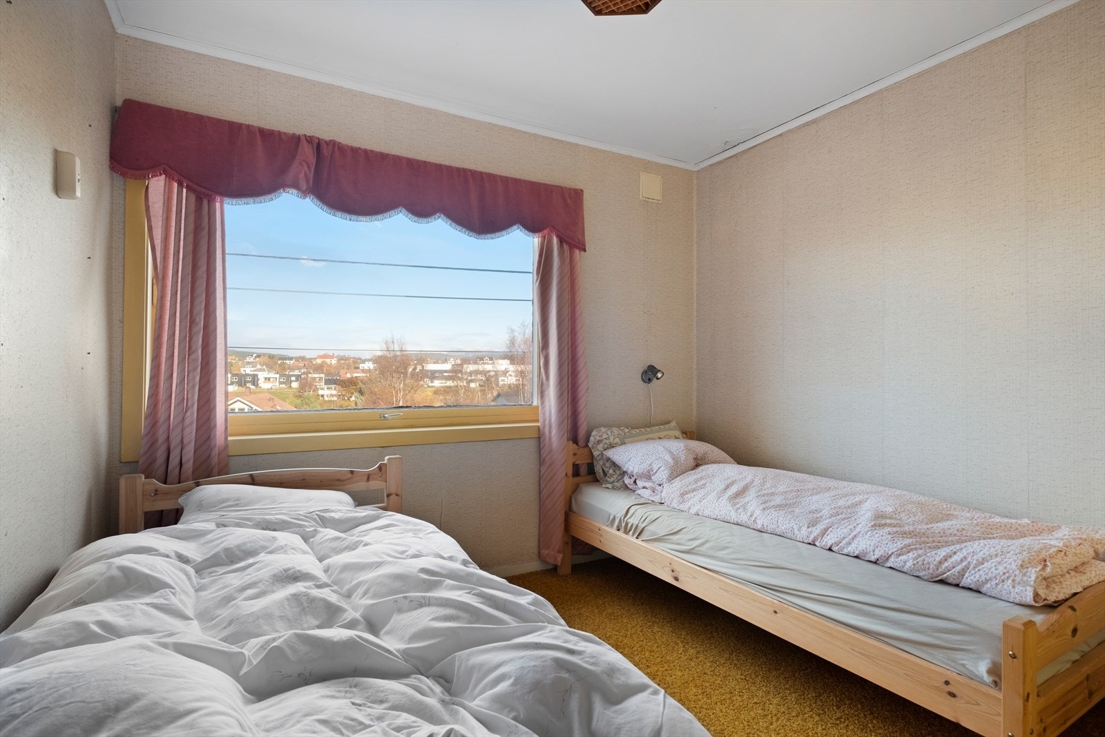 Soverom nr 2 Galleribilde