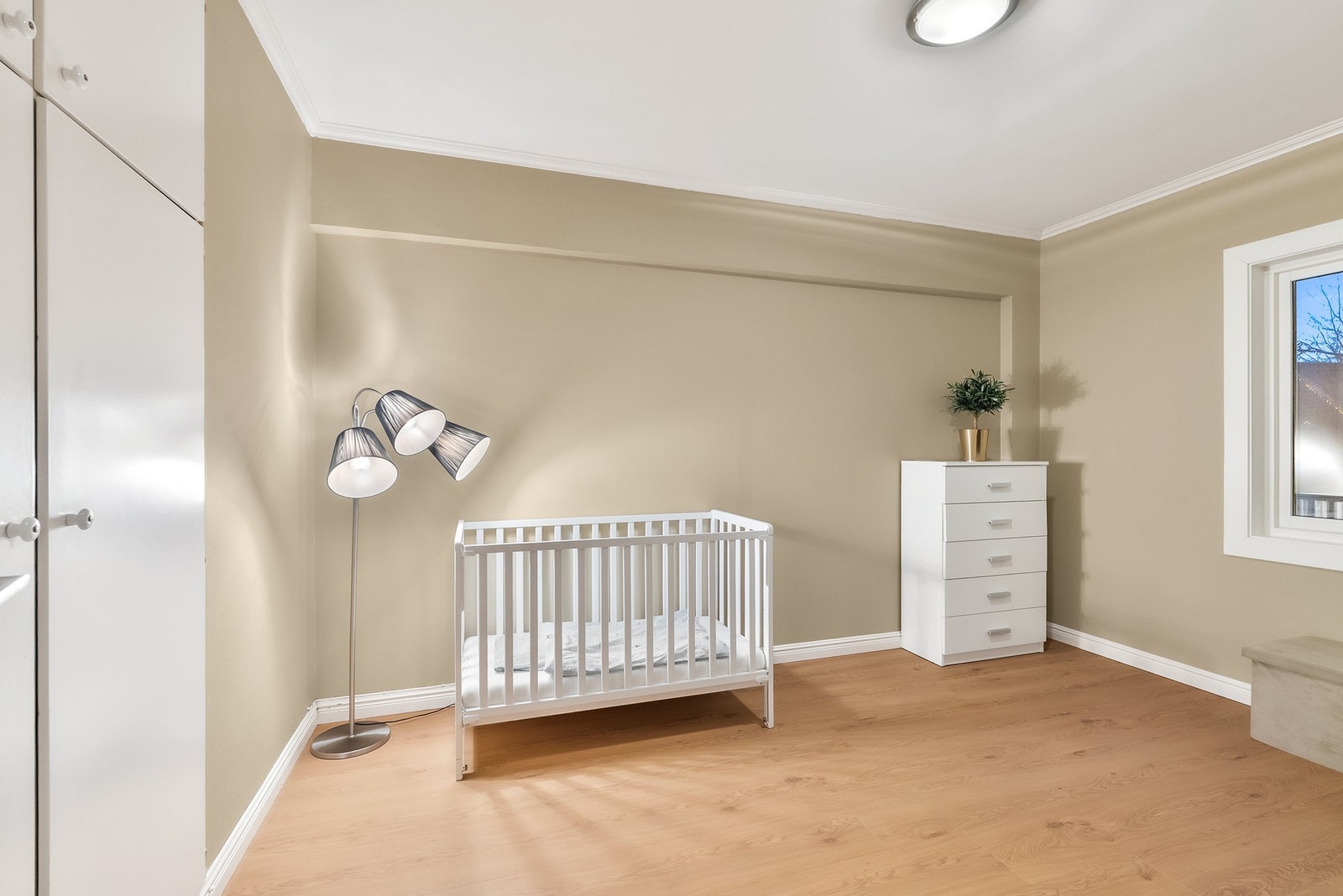 Soverom 2 Galleribilde